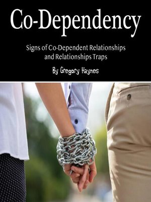cover image of Co-Dependency